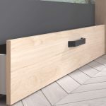 تخت  خواب دو طبقه مدلT102 - Image 2