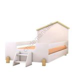تخت خواب کودک مدلU02 - Image 3