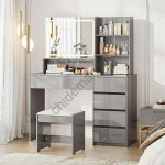 میز آرایش مدلA01