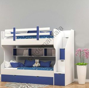 تخت خواب دو طبقه مدل T117