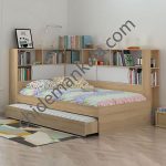 تخت خواب میهمان و میزبان مدلP01