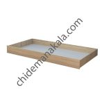 تخت خواب میهمان و میزبان مدلP01 - Image 4