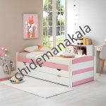 تخت خواب میهمان و میزبان مدلP02