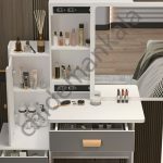 میز آرایش مدلA02 - Image 2