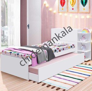 تخت خواب میهمان و میزبان مدلP03