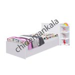 تخت خواب میهمان و میزبان مدلP03 - Image 2