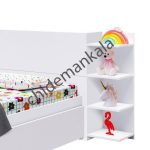 تخت خواب میهمان و میزبان مدلP03 - Image 3