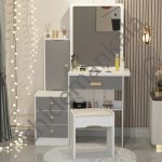 میز آرایش مدلA02 - Image 3
