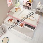 تخت خواب میهمان و میزبان مدلP02 - Image 4