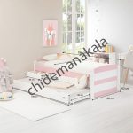 تخت خواب میهمان و میزبان مدلP02 - Image 2