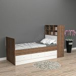 تخت خواب یک نفره مدلZ02