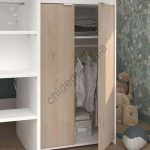 تخت خواب دو طبقه مدلT126 - Image 7