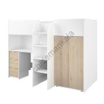 تخت خواب دو طبقه مدلT126 - Image 4