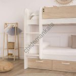 تخت خواب دوطبقه مدلT128 - Image 4