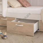 تخت خواب دوطبقه مدلT128 - Image 3