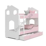تخت خواب دوطبقه مدلT130 - Image 8