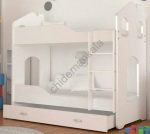 تخت خواب دوطبقه مدلT130 - Image 5