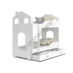 تخت خواب دوطبقه مدلT130 - Image 7
