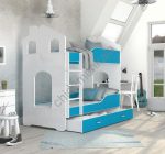 تخت خواب دوطبقه مدلT130