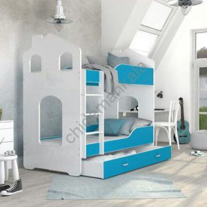 تخت خواب دوطبقه مدلT130