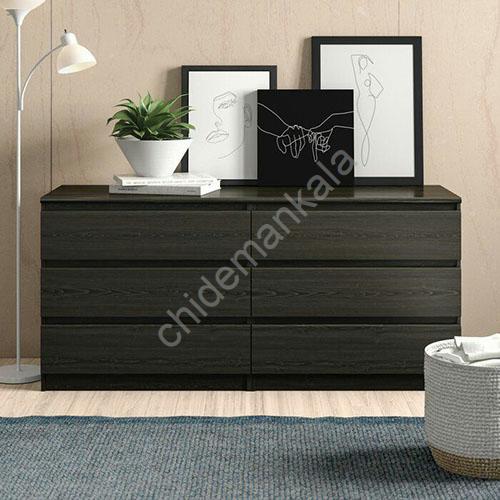 واترمارک1 دراور مدلD07 - Image 1