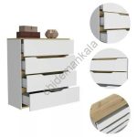 دراور مدلD01 - Image 3