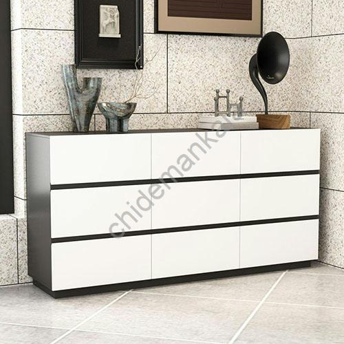 واترمارک5 دراور مدلD04 - Image 1