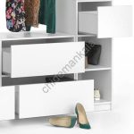کمد کلوزت مدلN07 - Image 5