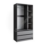 کمد کلوزت مدلN05 - Image 6