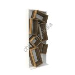 شلف مدلV09 - Image 4