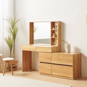 میز آرایش مدلA04