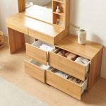 میز آرایش مدلA04 - Image 2