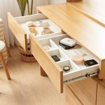 میز آرایش مدلA04 - Image 3