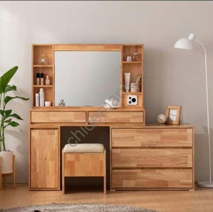 میز آرایش مدلA06