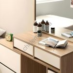میز آرایش مدل A08 - Image 2