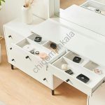 میز آرایش مدل A07 - Image 3
