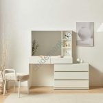 میز آرایش مدلA03 - Image 3