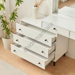میز آرایش مدل A07 - Image 4