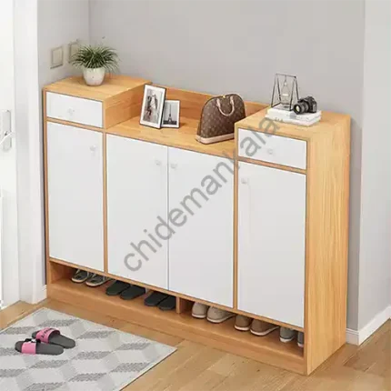 جاکفشی جادار مدل B07