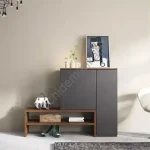 جاکفشی مدرن و شیک مدل B08