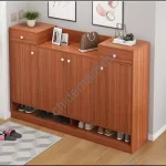جاکفشی جادار مدلB07