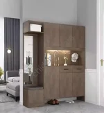 جاکفشی مدرن و چندمنظوره مدلB04