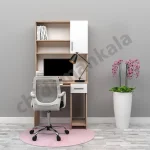 میز تحریر کم جا مدل B06 - Image 2