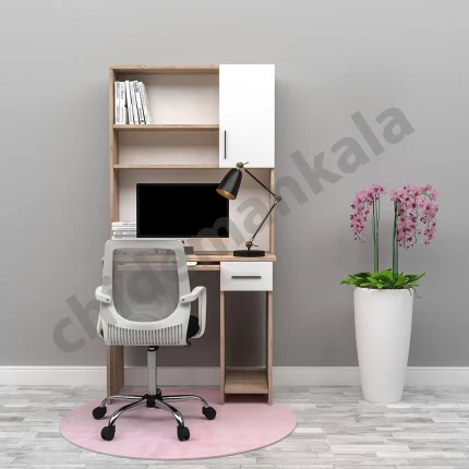 میز تحریر کم جا