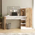 میز تحریر مدرن مدلB01 - Image 3