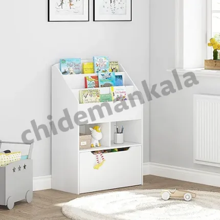 باکس نظم دهنده اسباب بازی