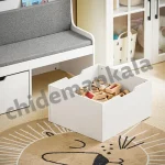 جای وسایل بازی کودک