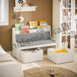 جای وسایل بازی کودک مدل SD06 - Image 2