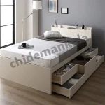 تخت یک نفره Z09