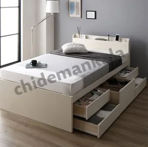 تخت یک نفره Z09
